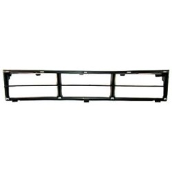 Bumper Ventilation Grilles DIEDERICHS 1223045 OE Ref 51118184502