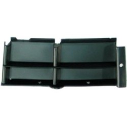 Grilles de ventilation de pare-chocs 1223046 pour BMW Série 5 OE 51118176180