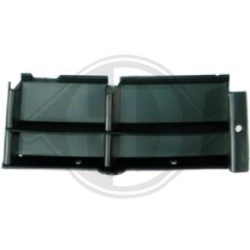 Grilles de ventilation de pare-chocs 1223046 pour BMW Série 5 OE 51118176180 DIEDERICHS