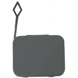 Tow Hook Flap DIEDERICHS 1223051 OE Ref 51128219075