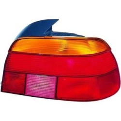 Tail Light Assembly DIEDERICHS 1223091 OE Ref 8 363 557