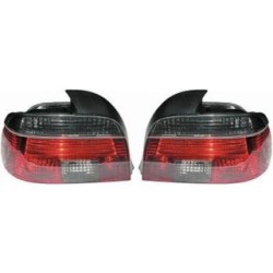 Tail Light Assembly Set DIEDERICHS 1223098