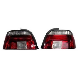 Tail Light Assembly Set DIEDERICHS 1223099