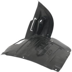 Wheel Arch Liner DIEDERICHS 1223108 OE Ref 51718159426