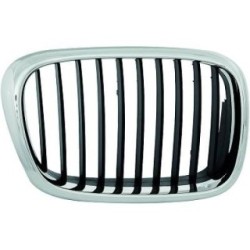 Radiator Grille DIEDERICHS 1223140 OE Ref 51138159316