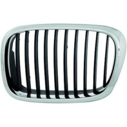 Radiator Grille DIEDERICHS 1223141 OE Ref 51138159315