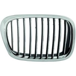 Radiator Grille DIEDERICHS 1223143 OE Ref 51138184531