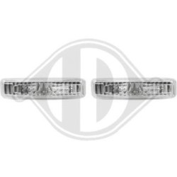 Kit clignotant 1223178 pour BMW Série 5 DIEDERICHS