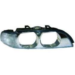 Headlight Diffusing Lens DIEDERICHS 1223184 OE Ref 004441121REFN