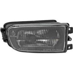 Front Fog Light DIEDERICHS 1223188 OE Ref 8377942