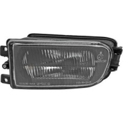 Front Fog Light DIEDERICHS 1223189 OE Ref 63178377941