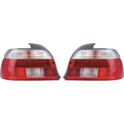 Tail Light Assembly Set DIEDERICHS 1223195