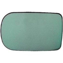 Exterior Mirror Glass DIEDERICHS 1223226 OE Ref 51 16 8 165 110