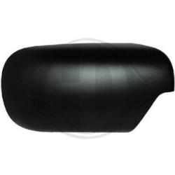 Coque de rétroviseur extérieur 1223228 pour BMW Série 5 et 7, référence d'origine 51168238376 DIEDERICHS
