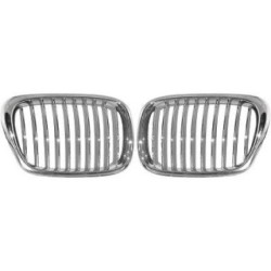Radiator Grille DIEDERICHS 1223240