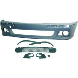 Bumper DIEDERICHS 1223250