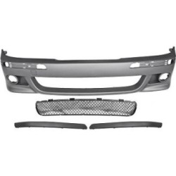 Pare-chocs 1223251 pour BMW Série 5