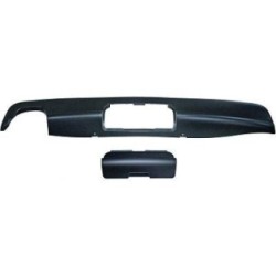 Pare-chocs 1223258 pour BMW Série 5 OE 51122494800