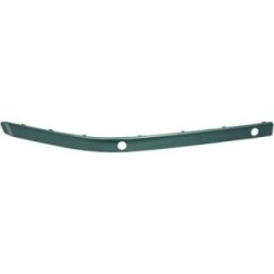 Bumper Trim Strip DIEDERICHS 1223262 OE Ref 51117005966