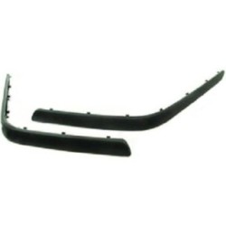 Bumper Trim Strip DIEDERICHS 1223266 OE Ref 51122498734