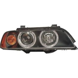 Headlight DIEDERICHS 1223280 OE Ref 63126900204