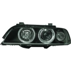 Headlight DIEDERICHS 1223283 OE Ref 6 912 435