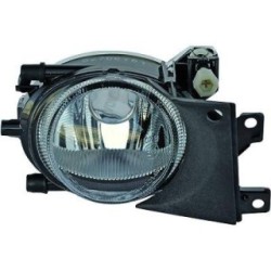 Front Fog Light DIEDERICHS 1223289 OE Ref 6900221