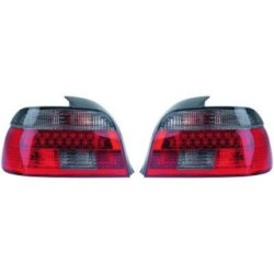 Tail Light Assembly Set DIEDERICHS 1223295