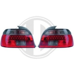 Ensemble de feux arrière 1223295 pour BMW Série 5 DIEDERICHS