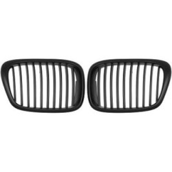 Radiator Grille DIEDERICHS 1223340
