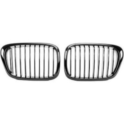 Radiator Grille DIEDERICHS 1223341
