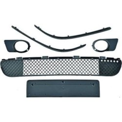 Baguette de garniture de pare-chocs 1223345 pour BMW Série 5