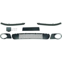 Pare-chocs 1223346 pour BMW Série 5