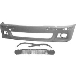 Pare-chocs 1223350 pour BMW Série 5