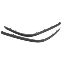 Bumper Trim Strip DIEDERICHS 1223363 OE Ref 51117005957