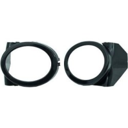 Front Fog Light Eyelid DIEDERICHS 1223364 OE Ref 51117891421