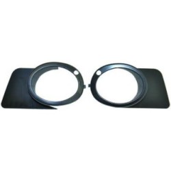 Front Fog Light Eyelid DIEDERICHS 1223365 OE Ref 51117891421