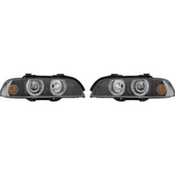 Headlight Set DIEDERICHS 1223380