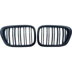 Radiator Grille DIEDERICHS 1223440