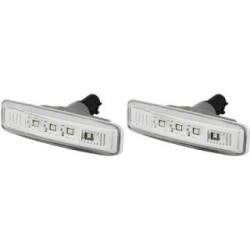 Indicator Set DIEDERICHS 1223478