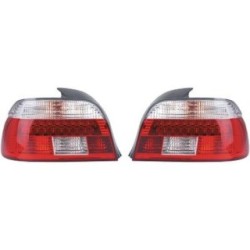 Ensemble de feux arrière 1223495 pour BMW Série 5