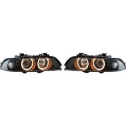 Headlight Set DIEDERICHS 1223580