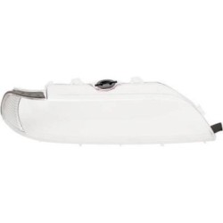 Headlight Diffusing Lens DIEDERICHS 1223582