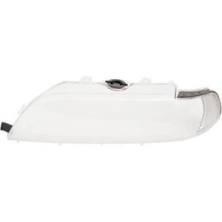 Headlight Diffusing Lens DIEDERICHS 1223583