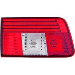 Tail Light Assembly DIEDERICHS 1223792 OE Ref 63218371330