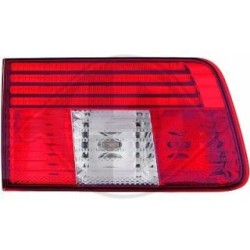 Ensemble de feu arrière 1223792 pour BMW Série 5 OE 63216900218 DIEDERICHS