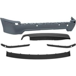 Pare-chocs 1223856 pour BMW Série 5