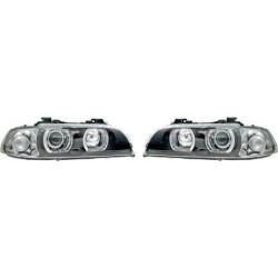 Kit de phares 1223885 pour BMW Série 5