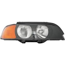 Headlight DIEDERICHS 1223980 OE Ref 63 12 8 362 464