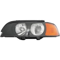 Headlight DIEDERICHS 1223981 OE Ref 63 12 8 362 463